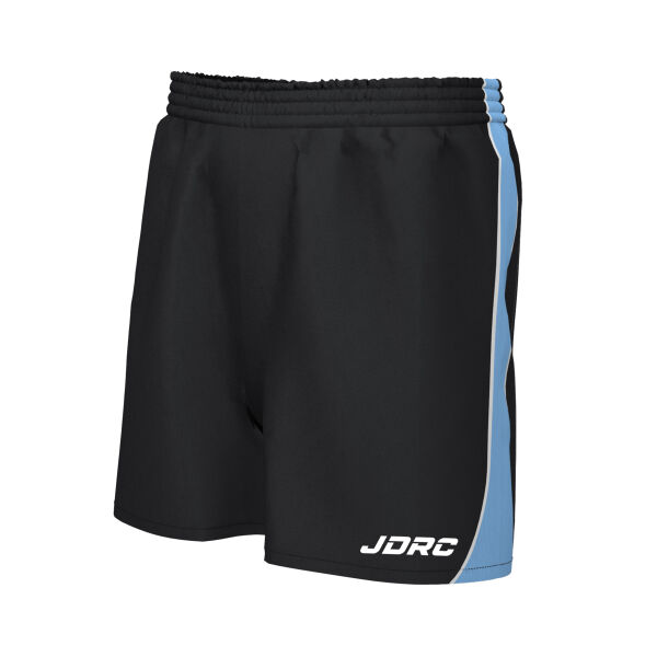 Jordan Dunne Coaching  - Unisex Shorts Thumbnail